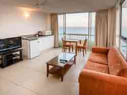 Chateau Beachside Resort