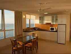 Chateau Beachside Resort