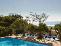 Chateau Beachside Resort