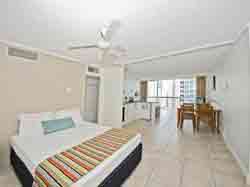 Chateau Beachside Resort