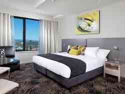 Club Watermark Hotel And Spa