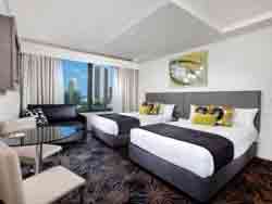 Club Watermark Hotel And Spa