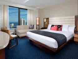 Club Watermark Hotel And Spa