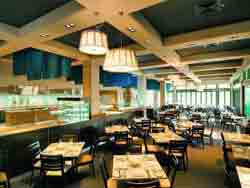 Club Watermark Hotel And Spa