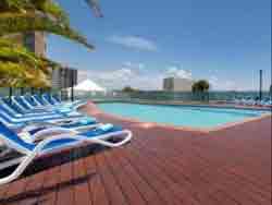 Club Watermark Hotel And Spa