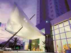 Club Watermark Hotel And Spa