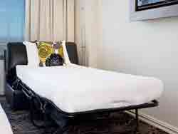 Club Watermark Hotel And Spa