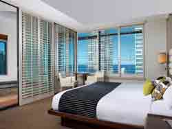 Club Watermark Hotel And Spa