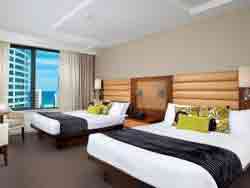 Club Watermark Hotel And Spa