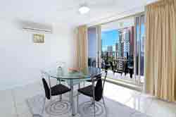 Condor Ocean View Apartments