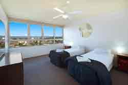 Condor Ocean View Apartments