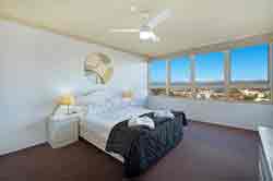 Condor Ocean View Apartments