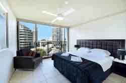 Condor Ocean View Apartments