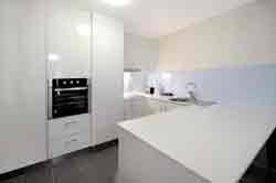 Condor Ocean View Apartments