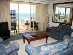 Contessa Holiday Apartments