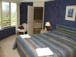 Contessa Holiday Apartments