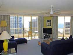 Contessa Holiday Apartments