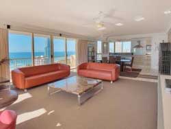 Contessa Holiday Apartments