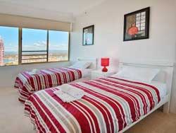 Contessa Holiday Apartments