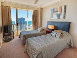 Contessa Holiday Apartments