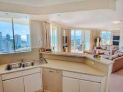 Contessa Holiday Apartments