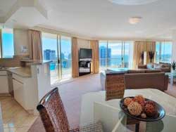 Contessa Holiday Apartments