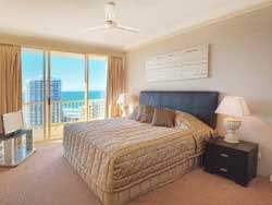 Contessa Holiday Apartments