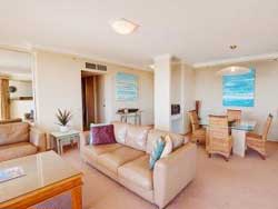 Contessa Holiday Apartments