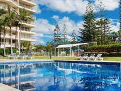 Contessa Holiday Apartments