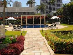 Contessa Holiday Apartments