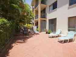 Coolamon Holiday Apartments