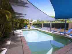 Coolamon Holiday Apartments