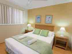 Coolamon Holiday Apartments