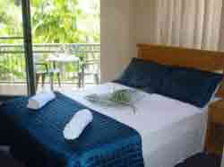 Coolamon Holiday Apartments