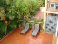 Coolamon Holiday Apartments