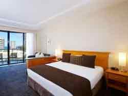 Crowne Plaza Gold Tower