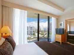 Crowne Plaza Gold Tower