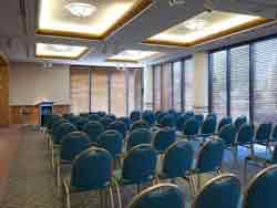 Crowne Plaza Gold Tower