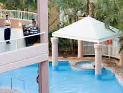 Crowne Plaza Gold Tower