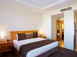 Crowne Plaza Gold Tower