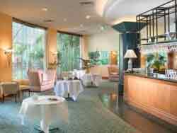 Crowne Plaza Gold Tower