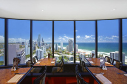 Crowne Plaze Surfers Paradise 