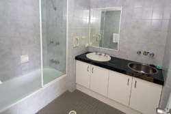 Crystal  Beach Apartments