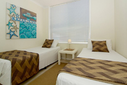 Crystal  Beach Apartments