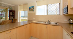 Crystal  Beach Apartments