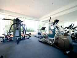 Crystal On The Broadwater