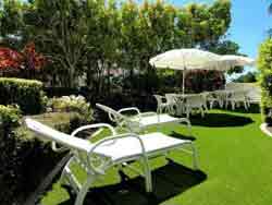 Crystal On The Broadwater