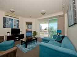 Crystal On The Broadwater