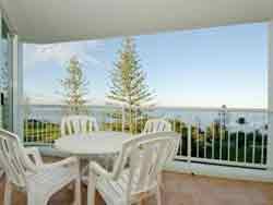 Crystal On The Broadwater