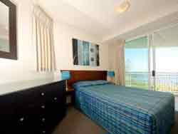 Crystal On The Broadwater